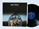 ABBA - Arrival LP Very rare edition of the Swiss club Ex Libris, Rare