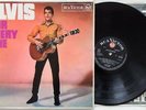 ELVIS PRESLEY Elvis For Everyone LP Vinyl UK RCA Red Dot 1965 Mono * RARE