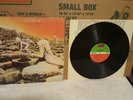 LED ZEPPELIN HOUSES OF THE HOLY GATEFOLD STEREO LP ATLANTIC RECORDS SD 7255
