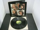 Vinyl Record Album THE BEATLES LET IT BE (22)18