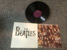 The Beatles Lp 20 Greatest Hits N M Original