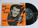 GENE VINCENT - RACE WITH THE DEVIL - 7