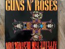 Appetite for Destruction [PA] [LP] by Guns N' Roses (Vinyl, Aug-2005, Geffen...