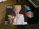 Dusty Springfield Dusty in Memphis vinyl LP: VG+ jacket: VG+