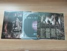POISON NATIVE TONGUE, RARE 1993 KOREA ORIG LP No Barcode Motley Crue NM