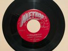 Junior Thompson-Meteor 5029 Mama's Little Baby/Raw Deal.  Orig Pressing VG+