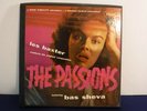 Les Baxter/Bas Sheva, The Passions, Capitol LAL 486, 1954, Inserts, 10