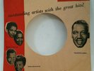 Shirley & Lee Aladdin 3325 LET THE GOOD TIMES ROLL (GREAT DOO WOP 45) PLAYS VG++