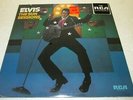 ELVIS PRESLEY THE SUN SESSIONS LP NEW SEALED US RCA ORIGINAL VINYL 1976