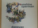 Donovan   Sunshine Superman Lp 1967 UK Release Mono 18181 Pre-owned