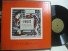 Gounod Faust, Beecham & Royal Phil-Chorus & Soloist *RCA Victor LCT 6100 (3)