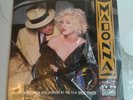 MADONNA DICK TRACY IM BREATHLESS - 1990 FACTORY SEALED - VINYL LP