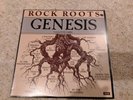 Rock Oz only press GENESIS rock roots LP EX+/EX+ vinyl, album, psych, prog rock