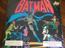 NEW SEALED BATMAN POWER RECORDS 1975 8155/1126 LP Rare DC Comics Riddler Joker