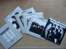 THE ROLLING STONES THE GREAT YEARS 4 ALBUM BOX SET VERY NR MINT VINYL RECORDS