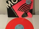 Behind The Wheel/Route 66-Depeche Mode [1987 orange 12