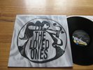 LOVED ONES - Live On Blueberry Hill LP - MINT UNPLAYED Oz PROMO - ROCK PSYCH