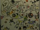 LP Led Zeppelin - III