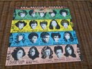 The Rolling Stones - Some Girls LP - Rolling Stones Records COC 39108