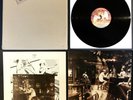 LED ZEPPELIN In Through The Out Door 200g AUDIOPHILE CLASSIC RECORDS Vinyl LP