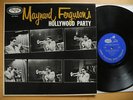 MAYNARD FERGUSON Hollywood Party LP 1954 US EmArcy 36046 DG VG+/EX-   Bob Gordon
