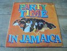 Various - Party Time In Jamaica JAMAICA LP STUDIO ONE RI SKA/ROCKSTEADY
