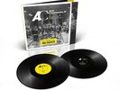 ALEX & THE BERLIN ORCHESTRA CHRISTENSEN - CLASSICAL 90S DANCE  2 VINYL LP NEW+