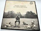 George Harrison All Things Must Pass '70 1st PR Apple STCH 639  ?? Strong VG+-NM