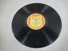 Abe Lyman California Orchestra 78 RPM Record Brunswick 3285 Xmas Issue 1926 USA