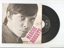 MARCOS ROBERTO Carona +3 7/45 EP '69 BRAZIL SOIL ROCK FREAKBEAT garage FUZZ
