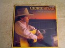 GEORGE STRAIT 1991 MCA LP VINYL ALBUM SEALED IN NEW CONDITION 