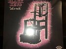 Black Keys Vinyl “Lets Rock” Limited Edition Sold Out Pink Version