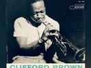 CLIFFORD BROWN - Memorial Album - Blue Note BLP-1526/BST-81526 Vinyl LP
