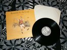 RENALDO AND THE LOAF Hambu Ho Do VINYL LP album Ralph Records 1986