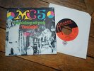 MC5 looking at you / tonight GERMAN RARE PS