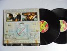 BOB MARLEY & THE WAILERS Babylon By Bus TUFF GONG JA Press Roots Reggae LP HEAR