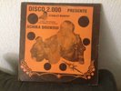 DISCO 2000 PRESENTE STANLEY MURPHY ACHICA DOUWOUI LP