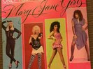 Mary Jane Girls Vinyl LP Record Signed by all Four