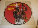 CHUCK BERRY: Back In The USA, PD 50009, DENMARK, 12