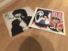 elvis costello Imperial Bedroom + A Conversation with... (Autographed) Vinyl