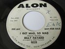R&B FREAKBEAT MOD 45 - BILLY FAYARD 