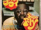 Curtis Mayfield / Super Fly  Japanese Pressing