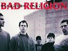 Bad Religion-Stranger Than Fiction (UK IMPORT) VINYL NEW