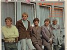 The Beach Boys - Good Vibrations/ Barbara Ann/Sloop John B ua - Vinyl 7