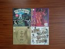 Kool & The Gang Wild And Peaceful Best Of Jazz Good Times 4 Vinyls