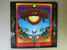 Warner 1790       Grateful Dead      AOXOMOXOA      Made in Germany