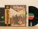 LED ZEPPELIN ? LP OBI BIG POSTER JAPAN VINYL ATLANTIC P-8042