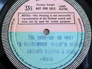Mendelssohn: A Midsummer Night's Dream - Maag **Decca SXL 2060 Test Press LP**