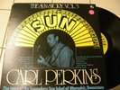 LP The Sun Story Vol.3,Carl Perkins,Near Mint