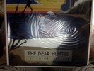 THE DEAR HUNTER The Color Spectrum WHITE VINYL PRESS/2011 Triple Crown